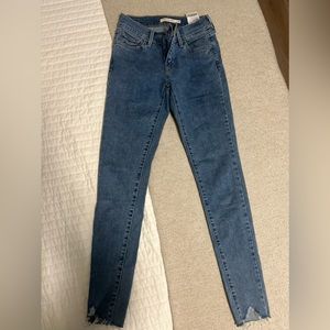 Levi Jeans